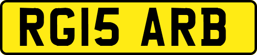 RG15ARB