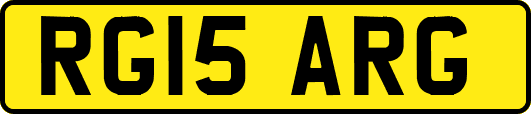 RG15ARG