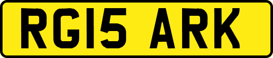 RG15ARK