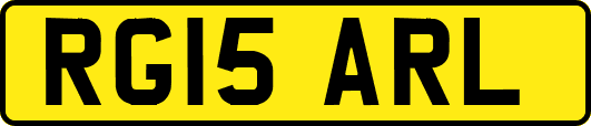 RG15ARL