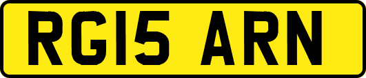 RG15ARN