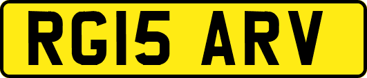 RG15ARV