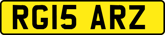 RG15ARZ