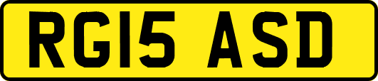 RG15ASD