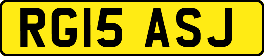 RG15ASJ