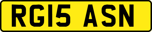 RG15ASN