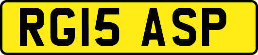 RG15ASP
