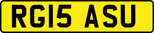 RG15ASU