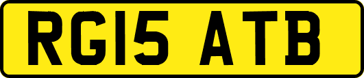 RG15ATB