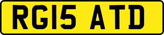 RG15ATD