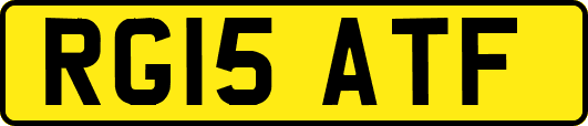 RG15ATF