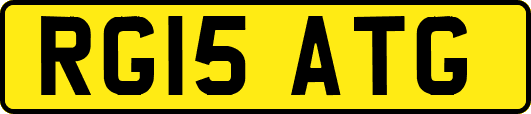 RG15ATG