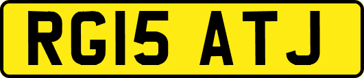 RG15ATJ