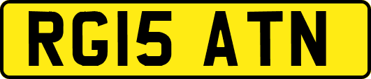RG15ATN