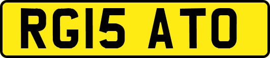 RG15ATO