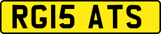 RG15ATS
