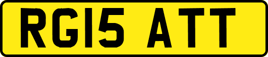 RG15ATT