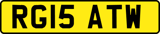 RG15ATW