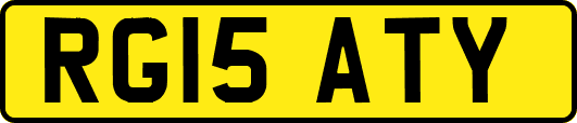 RG15ATY