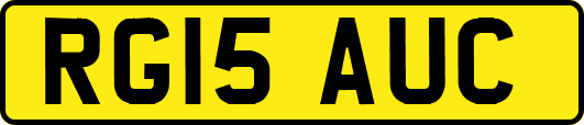 RG15AUC