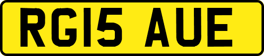RG15AUE
