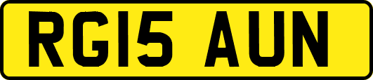 RG15AUN