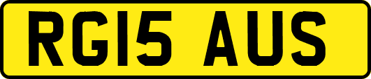 RG15AUS