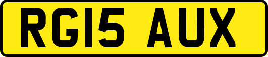 RG15AUX
