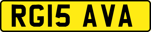 RG15AVA