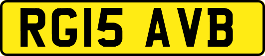 RG15AVB