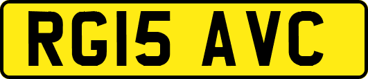 RG15AVC