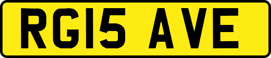 RG15AVE