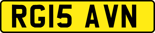 RG15AVN