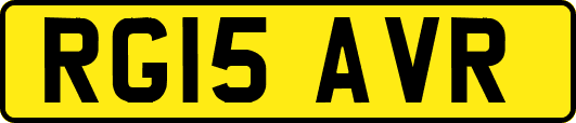 RG15AVR