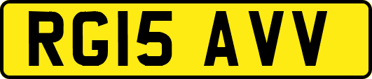 RG15AVV