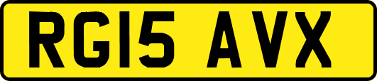 RG15AVX