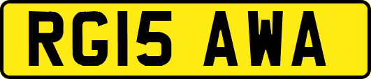 RG15AWA