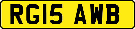RG15AWB