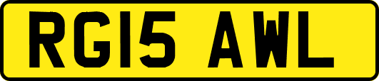 RG15AWL