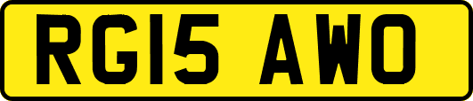 RG15AWO