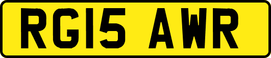 RG15AWR