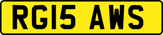 RG15AWS