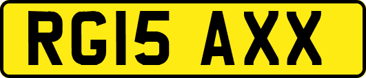 RG15AXX