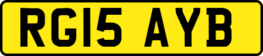 RG15AYB