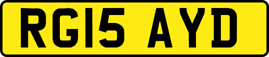 RG15AYD