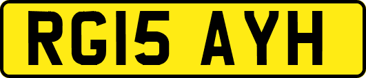 RG15AYH