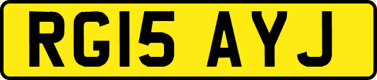 RG15AYJ