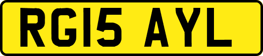 RG15AYL