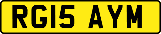 RG15AYM