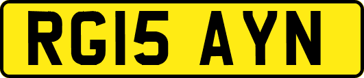 RG15AYN